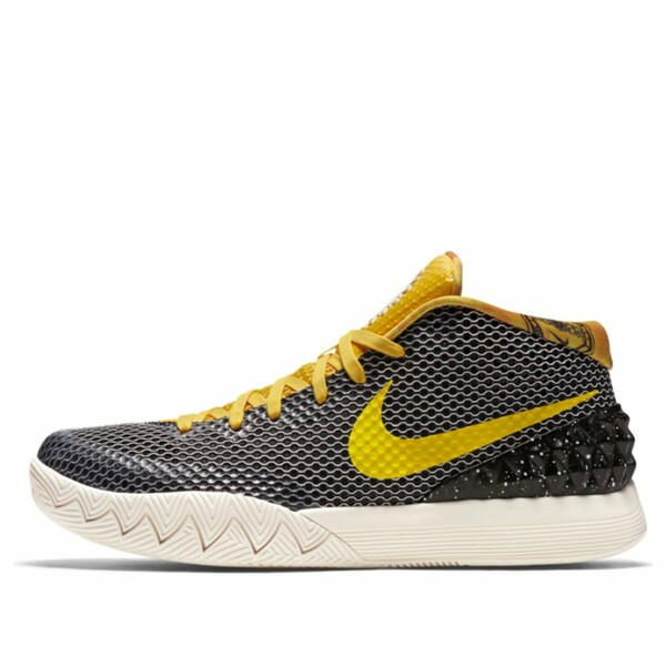 Nike ナイキ メンズ スニーカー  【Nike Kyrie 1 LTD \u0027Rise\u0027 812559-071】  大きさ US_9.5(27.5糎)