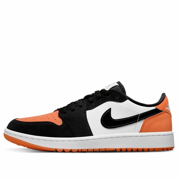 Jordan ジョーダン メンズ スニーカー  【Air Jordan 1 Low Golf \u0027Shattered Backboard\u0027 DD9315-800】  大きさ US_M_15