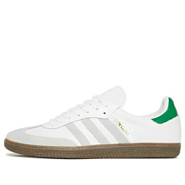 adidas アディダス メンズ スニーカー  【adidas x Kith Samba OG Classics Program FX5398】  サイズ US_M_4.5