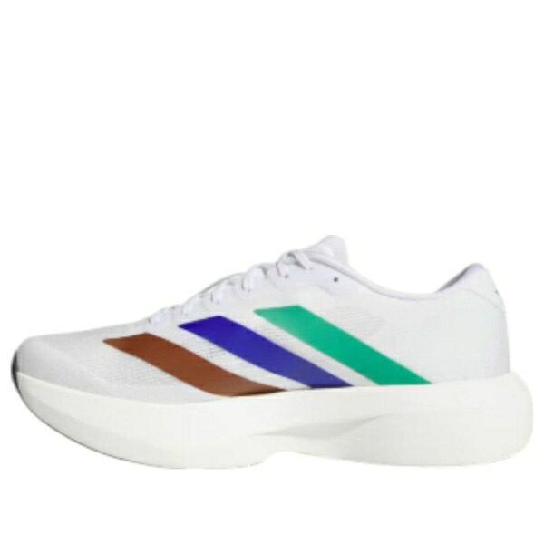 adidas アディダス メンズ スニーカー 【adidas x Pharrell Williams Humanrace Adizero Evo SL 'Footwear White' KI3393】 サイズ US_M_14.5|asty