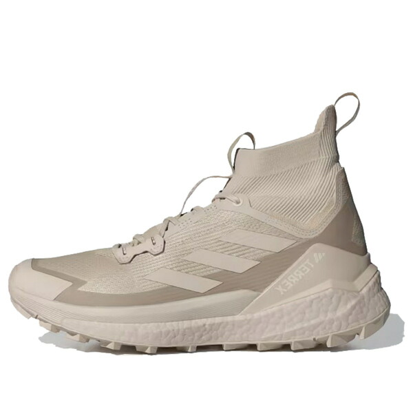 adidas アディダス メンズ スニーカー  【adidas Terrex Free Hiker 2.0 and Strata IF7119】  サイズ US_9.5(27.5cm)