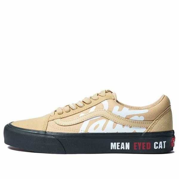 Vans バンズ メンズ スニーカー  【Vans Vault LX Old Skool x Patta VN0A4BVF5X51】  大きさ US_11(29.0糎)