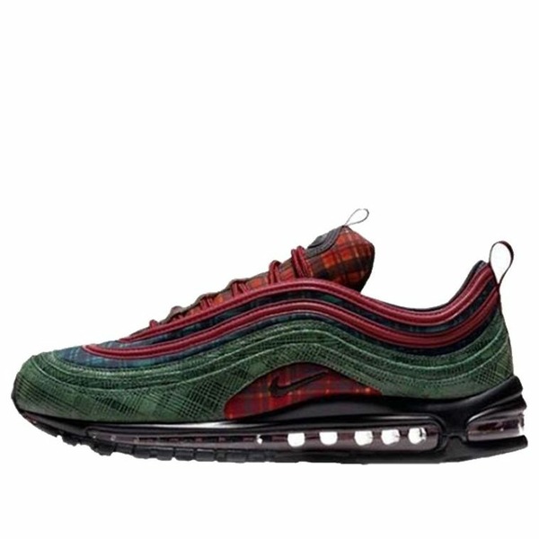 Nike ナイキ メンズ スニーカー 【Nike Air Max 97 NRG 'Jacket Pack' AT6145-600】 サイズ US_M_4.5|asty