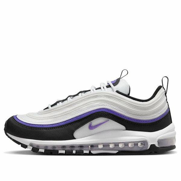 Nike ナイキ メンズ スニーカー  【Nike Air Max 97 \u0027Action Grape\u0027 921826-109】  大きさ US_8.5(26.5糎)