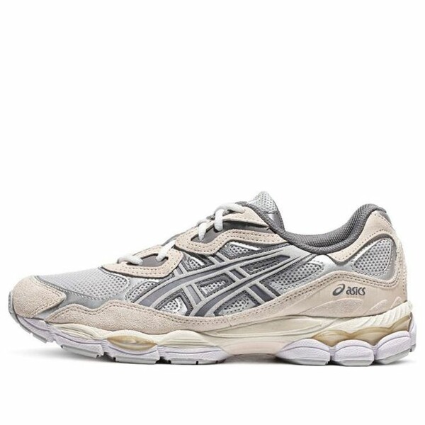 ASICS アシックス メンズ スニーカー  【ASICS Gel-NYC \u0027Concrete\u0027 1203A383-020】  大いさ US_11(29.0糎) スニーカー-メンズ靴