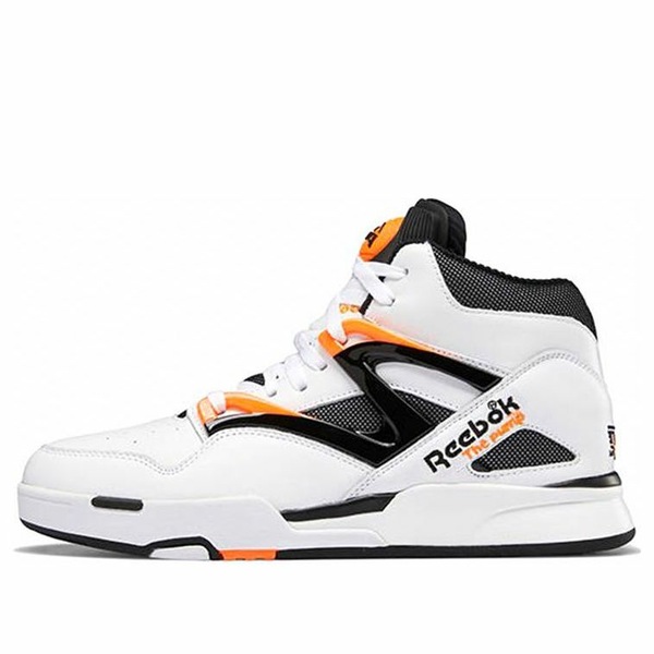 Reebok リーボック メンズ スニーカー  【Reebok Pump Omni Zone 2 \u0027Dee Brown\u0027 2021 G57540】  大きさ US_11(29.0糎)