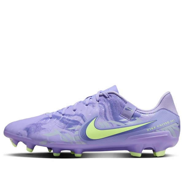 Nike ナイキ メンズ スニーカー  【Nike Tiempo Legend 10 Academy FG \u0027United Pack\u0027 HF1590-500】  大いさ US_10.5(28.5珊) メンズ靴-靴-スニーカー