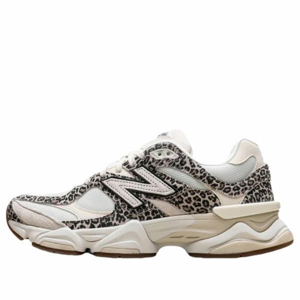 New Balance ニューバランス メンズ スニーカー 【New Balance 9060 ASOS Exclusive 'Leopard' U9060ALP】 サイズ US_6(24.0cm)｜asty