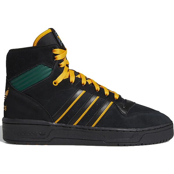 店内全品ﾎﾟｲﾝﾄ2倍!! adidas アディダス スニーカー adidas Nizza Hi