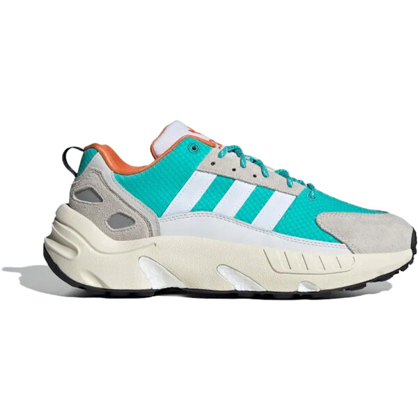 adidas アディダス メンズ サイズ Rush Mint Semi US_9.5 スニーカー