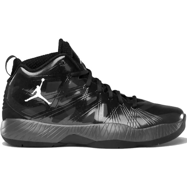 Jordan ジョーダン メンズ スニーカー  【Jordan 2012 Lite Black White】  サイズ US_8.5(26.5cm) Black/White