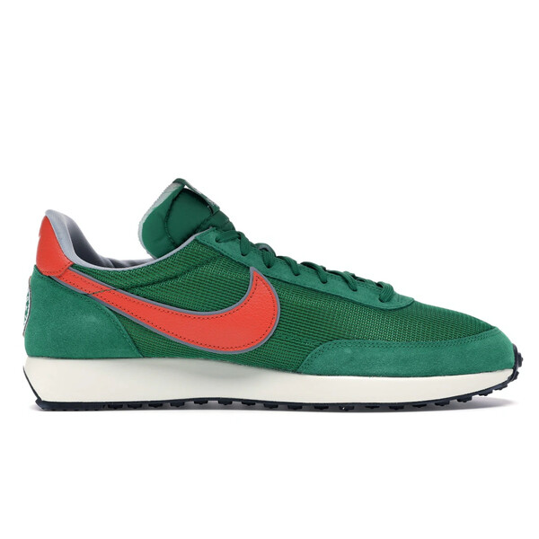 Nike ナイキ メンズ スニーカー 【Nike Tailwind 79 Stranger Things Hawkins High School】 サイズ US_6(24.0cm) Pine Green/Cosmic Clay-Sail｜asty
