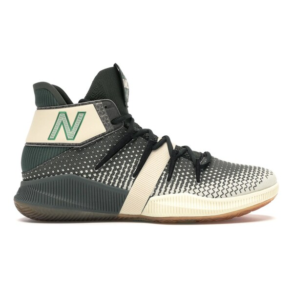 New Balance ニュー平衡にする メンズ スニーカー  【New Balance OMN1S Money Stacks】  大いさ US_9.5(27.5糎) Green/White メンズ靴-スニーカー