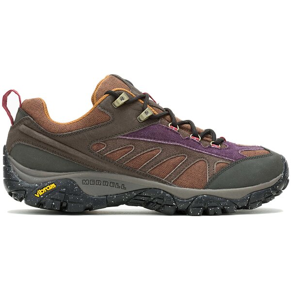 Merrell メレル メンズ スニーカー  【Merrell Moab 2 Mesa Luxe Eco 1TRL Bracken】  サイズ US_12(30.0cm) Bracken/Multi