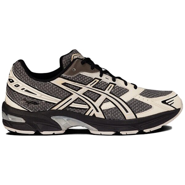 ASICS アシックス メンズ スニーカー 【ASICS I4P Gel-1130 Mink】 サイズ US_10(28.0cm) Mink/Glacier Grey/Black｜asty