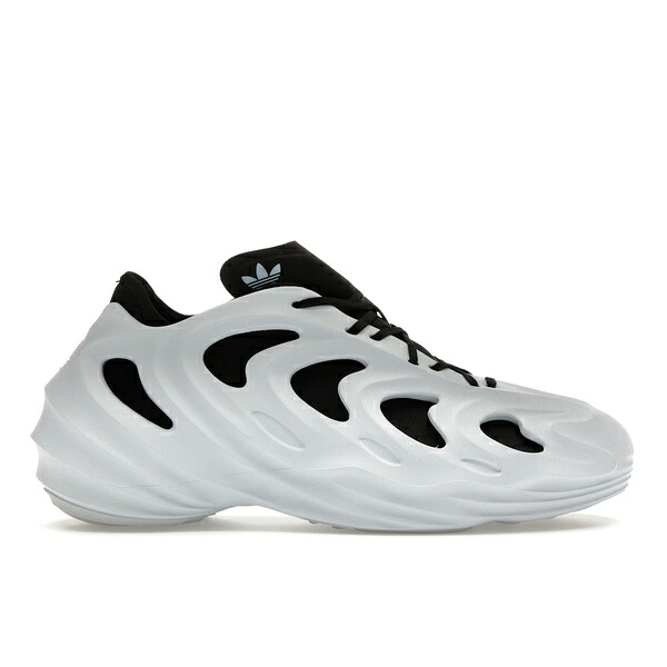 adidas アディダス メンズ スニーカー  【adidas adiFOM Q Halo Blue Core Black】  サイズ US_11.5(29.5cm) Halo Blue/Core Black/Aluminium
