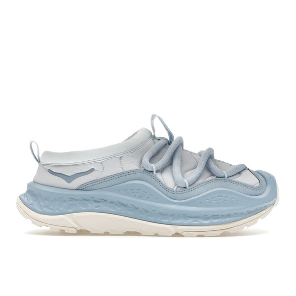 Hoka One One ホカオネオネ メンズ スニーカー  【Hoka One One Ora Primo Overcast Drizzle】  大きさ US_9.5(27.5糎) Overcast/Drizzle
