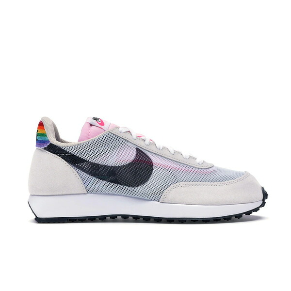 Nike ナイキ メンズ スニーカー 【Nike Tailwind 79 Be True (2019)】 サイズ US_7(25.0cm) Half-Blue/Black-Platinum Tint|asty