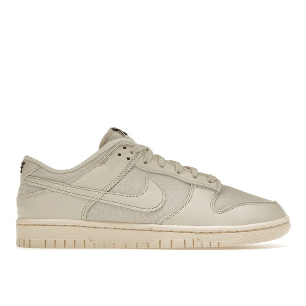 Nike ナイキ メンズ スニーカー  【Nike Dunk Low Premium Light Orewood Brown】  サイズ US_10.5(28.5cm) Light Orewood Brown/Sequoia/Guava Ice