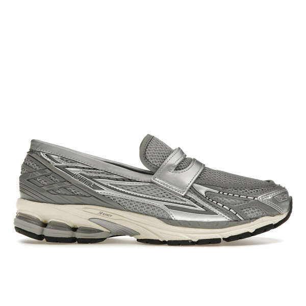 New Balance ニュー平衡にする メンズ スニーカー  【New Balance 1906L Metallic Silver】  大きさ US_M_14 Silver/Shadow Grey/Turtledove