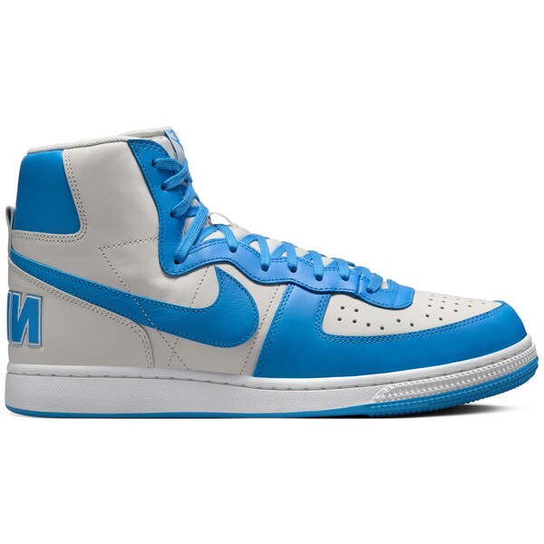Nike ナイキ メンズ スニーカー  【Nike Terminator High Phantom Summit White Photo Blue】  大きさ US_9.5(27.5糎) Phantom/Summit White/Photo Blue