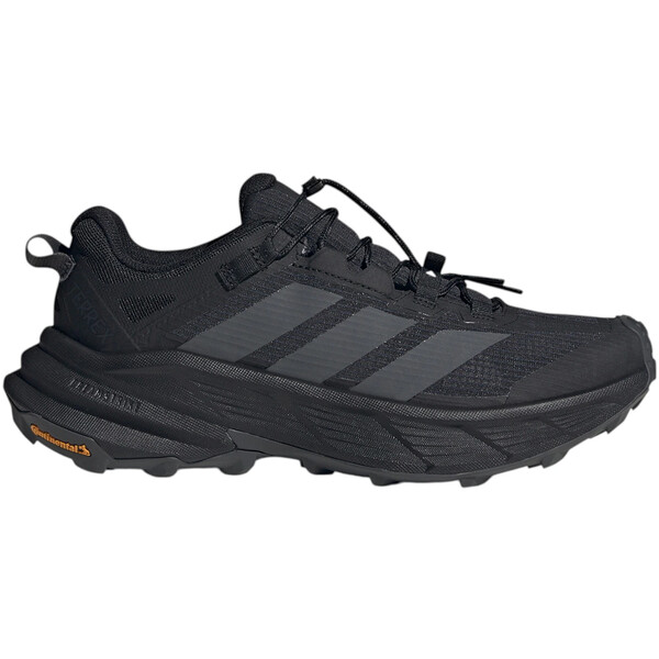 adidas アディダス メンズ スニーカー  【adidas Terrex Freehiker SL Gore-Tex Black Grey Six】  大いさ US_9.5(27.5糎) Core Black/Grey Six/Grey Six スニーカー-靴-メンズ靴