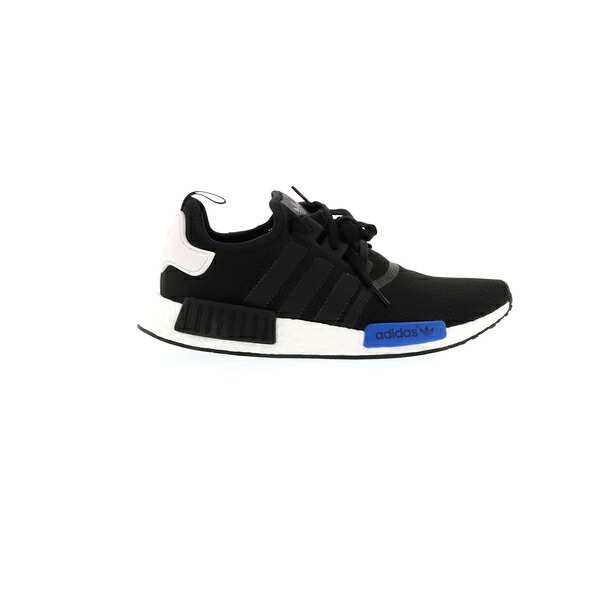 adidas アディダス メンズ スニーカー  【adidas NMD R1 Core Black Mesh Tokyo】  大きさ US_12(30.0糎) Core Black/Core Black/White