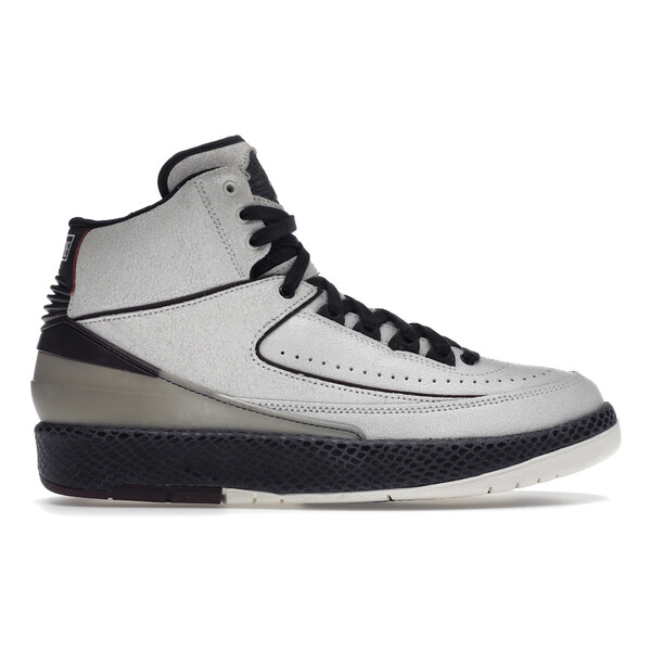 Jordan ジョーダン メンズ スニーカー 【Jordan 2 Retro A Ma Manire Airness】 サイズ US_M_4 Sail/Black-Burgundy Crush｜asty