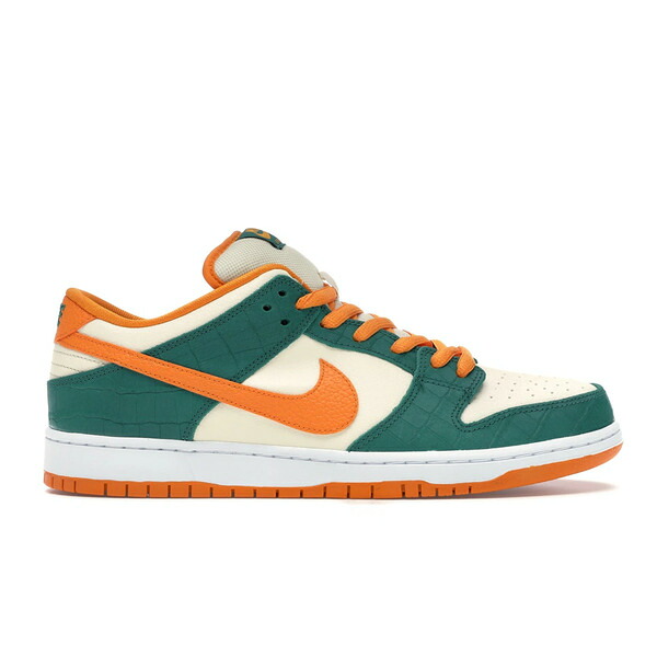 Nike ナイキ メンズ スニーカー  【Nike SB Dunk Low Legion Pine Kumquat】  サイズ US_10.5(28.5cm) Legion Pine/Kumquat-Flat Opal
