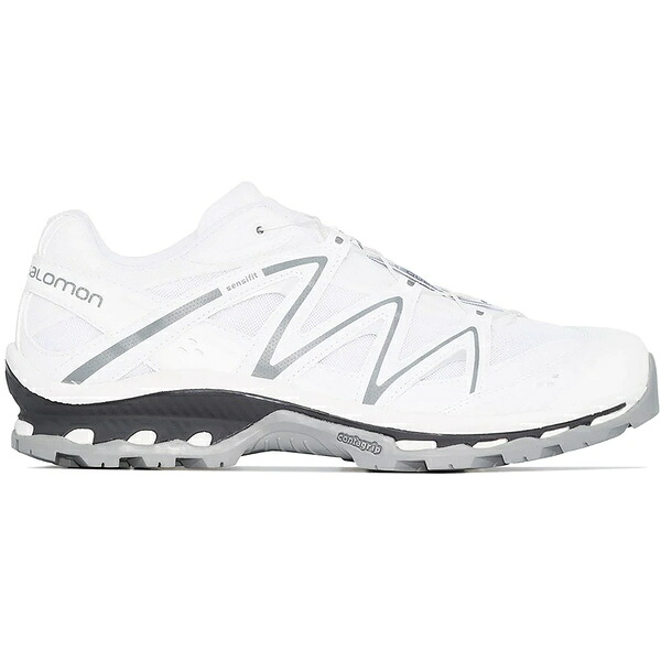 Salomon サロモン メンズ スニーカー 【Salomon S/Lab XT Quest Adv White】 サイズ US_7(25.0cm) White/Monument-Magnet|asty