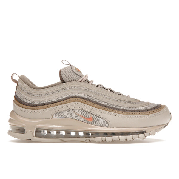 Nike ナイキ メンズ スニーカー  【Nike Air Max 97 Cream Khaki Olive】  サイズ US_10(28.0cm) Cream II/Khaki/Olive Grey/Rust Oxide