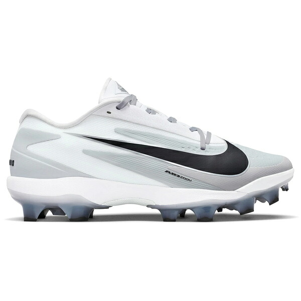 Nike ナイキ メンズ スニーカー  【Nike Diamond Standout MCS Wolf Grey White Black】  大いさ US_7(25.0糎) Wolf Grey/White/Black スニーカー-靴