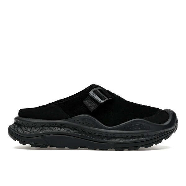 Hoka One One ホカオネオネ メンズ スニーカー  【Hoka One One Ora Primo EXT Black】  大いさ US_M_14 Black/Black 靴-スニーカー