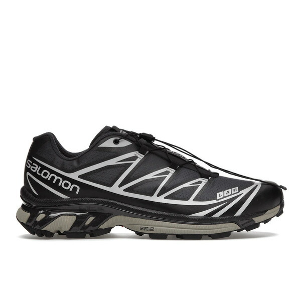 Salomon サロモン メンズ スニーカー  【Salomon XT-6 Adv Dover Street Market Black】  サイズ US_12.5(30.5cm) Ebony/Black/Vintage Khaki