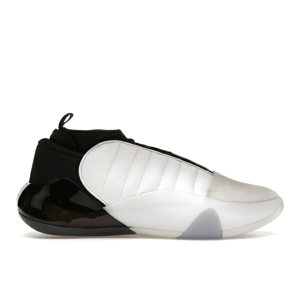 adidas アディダス メンズ スニーカー  【adidas Harden Vol. 7 Stormtrooper】  大きさ US_10(28.0糎) Cloud White/Core Black/Cloud White