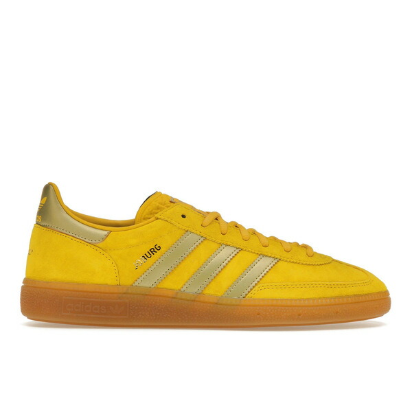 adidas アディダス メンズ スニーカー  【adidas Johannesburg size? Anniversary City Series】  サイズ US_11.5(29.5cm) Pyrite/Metallic Gold-Gum