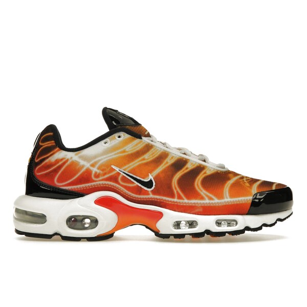Nike ナイキ メンズ スニーカー  【Nike Air Max Plus Light Photography】  大いさ US_M_14 Multi Color メンズ靴-靴-スニーカー