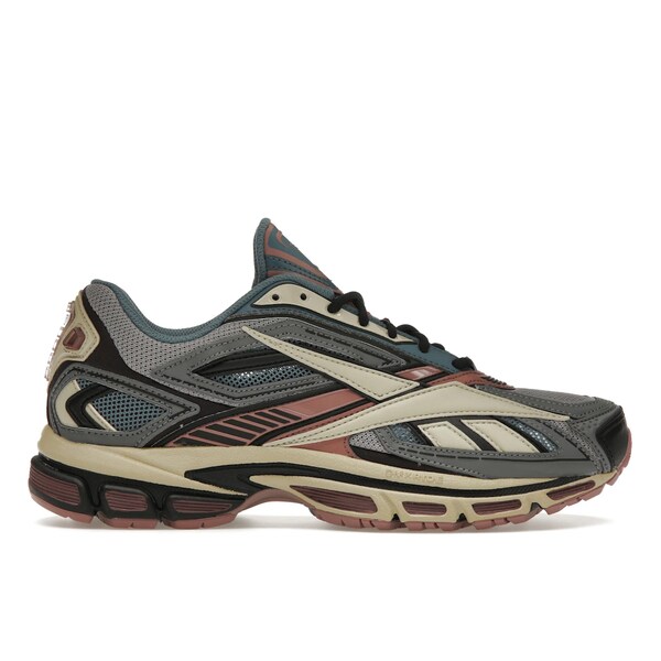 Reebok リーボック メンズ スニーカー  【Reebok Premier Road Ultra Soft Pink】  サイズ US_11(29.0cm) Soft Pink