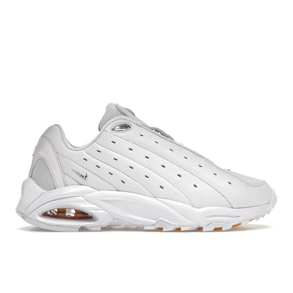 Nike ナイキ メンズ スニーカー  【Nike Hot Step Air Terra Drake NOCTA White】  大きさ US_M_4.5 White/Chrome