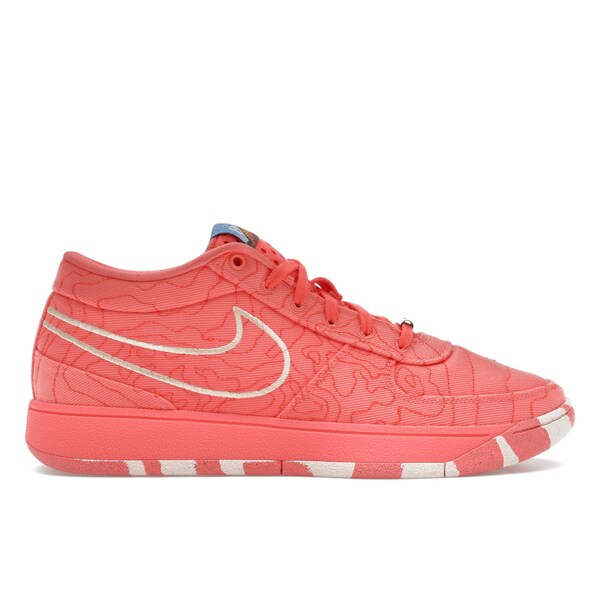 Nike ナイキ メンズ スニーカー  【Nike Book 1 Sedona】  大きさ US_M_17 Magic Ember/White Onyx