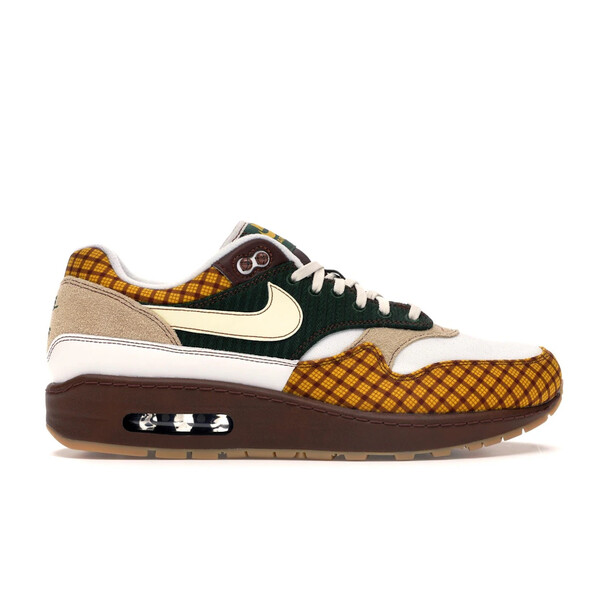 Nike ナイキ メンズ スニーカー 【Nike Air Max 1 Susan Missing Link】 サイズ US_5.5(23.5cm) Multi-Color/Multi-Color|asty