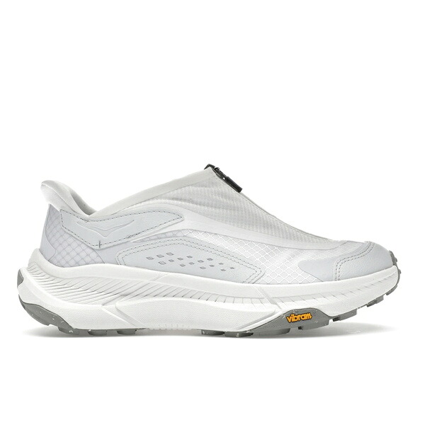 Hoka One One ホカオネオネ メンズ スニーカー  【Hoka One One Project Transport White Cosmic Grey】  大いさ US_11(29.0糎) White/Cosmic Grey メンズ靴-スニーカー-靴