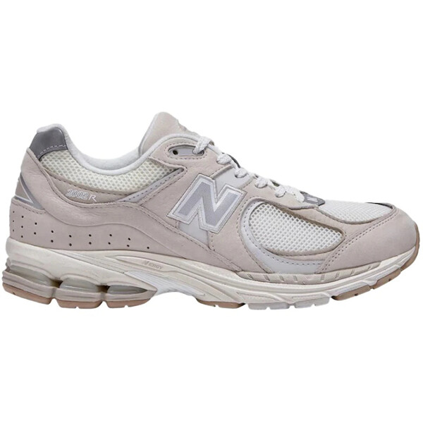 New Balance ニュー平衡にする メンズ スニーカー  【New Balance 2002R White Ivory】  大いさ US_11(29.0糎) White/Ivory 靴-メンズ靴