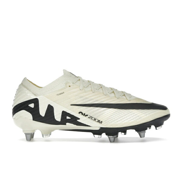 Nike ナイキ メンズ スニーカー  【Nike Zoom Mercurial Vapor 15 Elite SG-Pro Mad Ready Pack】  大きさ US_M_13 Lemonade/Black