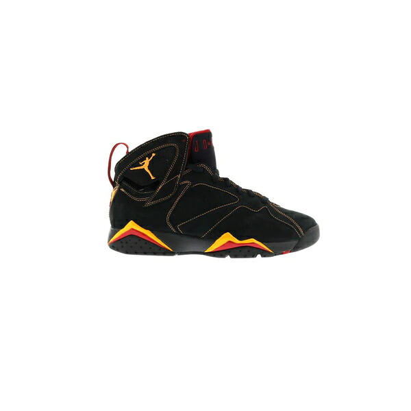 Jordan ジョーダン メンズ スニーカー  【Jordan 7 Retro Citrus (2006)】  サイズ US_11(29.0cm) Black/Citrus-Varsity Red