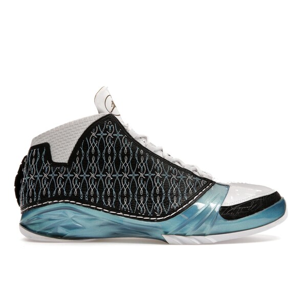 Jordan ジョーダン メンズ スニーカー 【Jordan 23 UNC】 サイズ US_12(30.0cm) Black/University Blue-White|asty