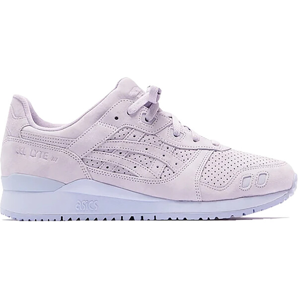 ASICS アシックス メンズ スニーカー 【ASICS Gel-Lyte III Ronnie Fieg The Palette Echo】 サイズ US_10(28.0cm) Echo/Echo|asty