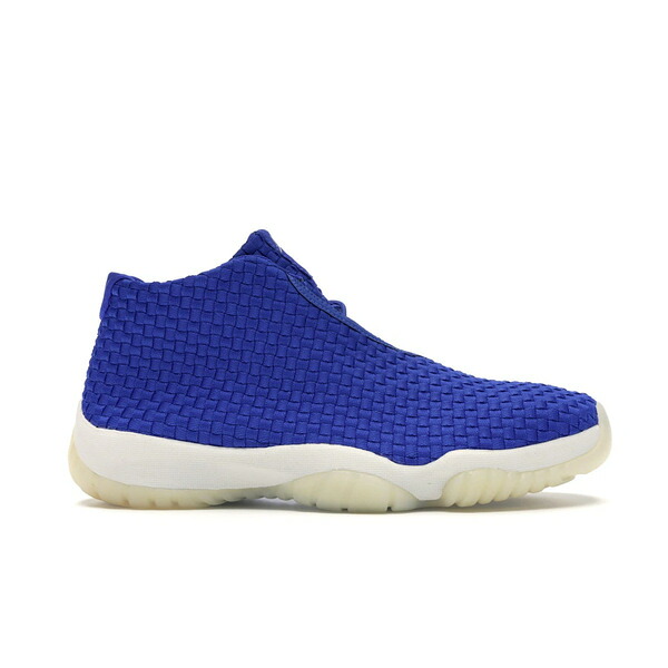 Jordan ジョーダン メンズ スニーカー  【Jordan Future Hyper Royal】  大きさ US_9(27.0糎) Hyper Royal/Hyper Royal-Phantom