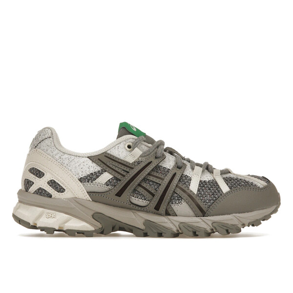 ASICS アシックス メンズ スニーカー  【ASICS Gel-Sonoma 15-50 Oyster Grey Cream】  大いさ US_12(30.0糎) Oyster Grey/Cream スニーカー-靴