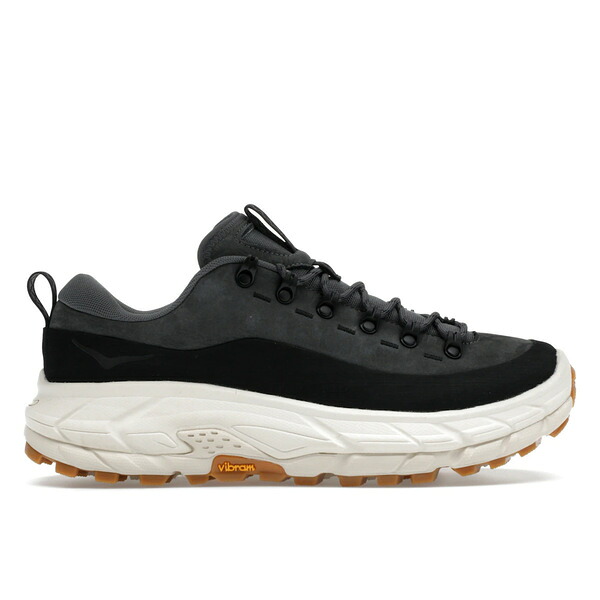 Hoka One One ホカオネオネ メンズ スニーカー  【Hoka One One Tor Summit Outer Orbit Black】  大きさ US_7.5(25.5糎) Outer Orbit/Black
